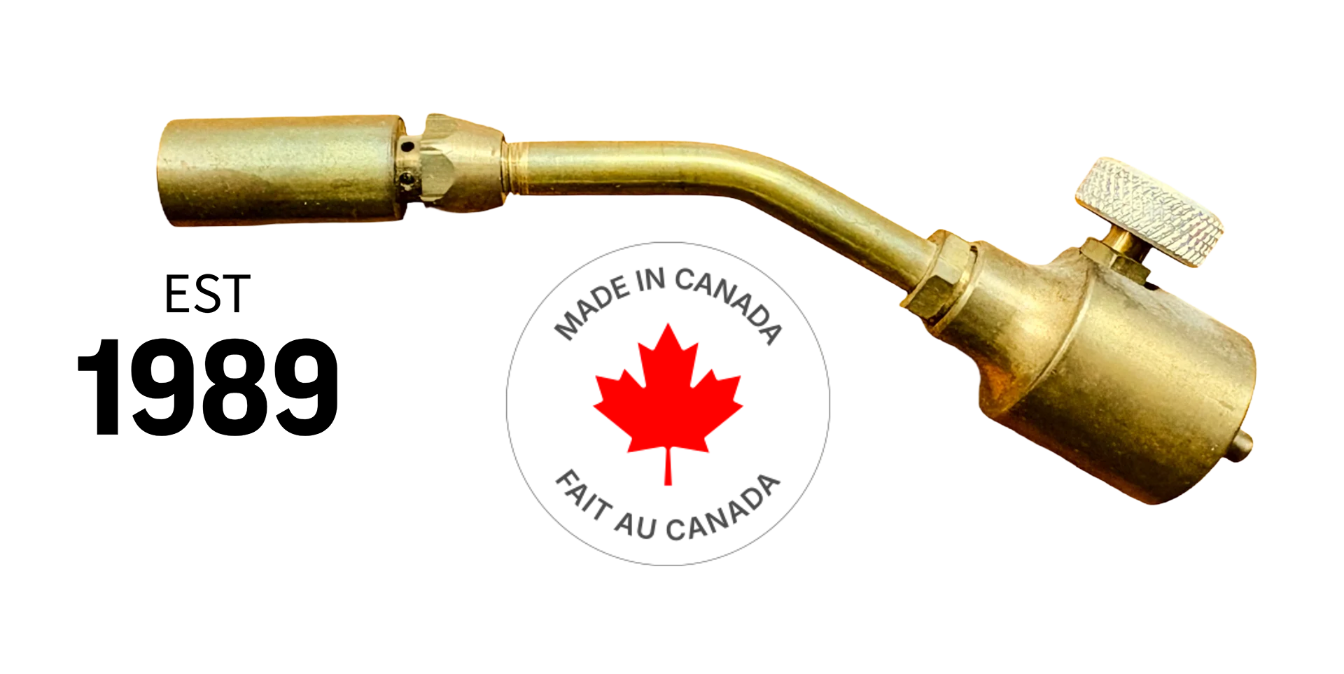 First-ProTorch-Brass-Torch